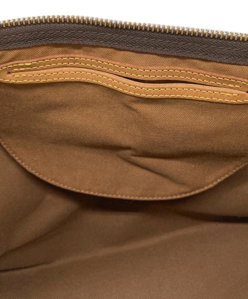 LOUIS VUITTON（ルイ ヴィトン）LOUIS VUITTON (ルイ ヴィトン) ハンドバッグ/スピーディ 35 ブラウンの古着・服飾アイテム