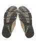 中古・古着 NEW BALANCE (ニューバランス) ローカットスニーカー/Made In UK 991 ベージュ サイズ:uk9：15000円