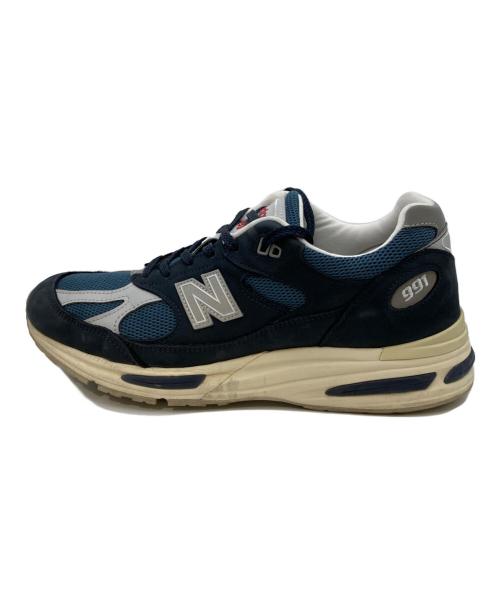 NEW BALANCE（ニューバランス）NEW BALANCE (ニューバランス) ローカットスニーカー/991v2 