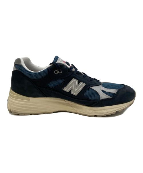 NEW BALANCE（ニューバランス）NEW BALANCE (ニューバランス) ローカットスニーカー/991v2 