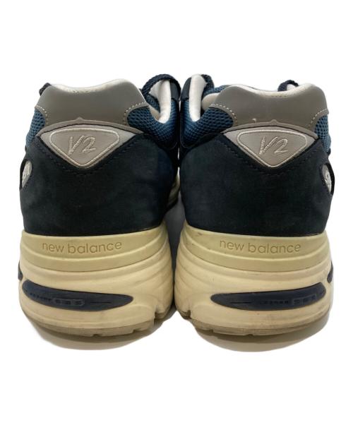 NEW BALANCE（ニューバランス）NEW BALANCE (ニューバランス) ローカットスニーカー/991v2 
