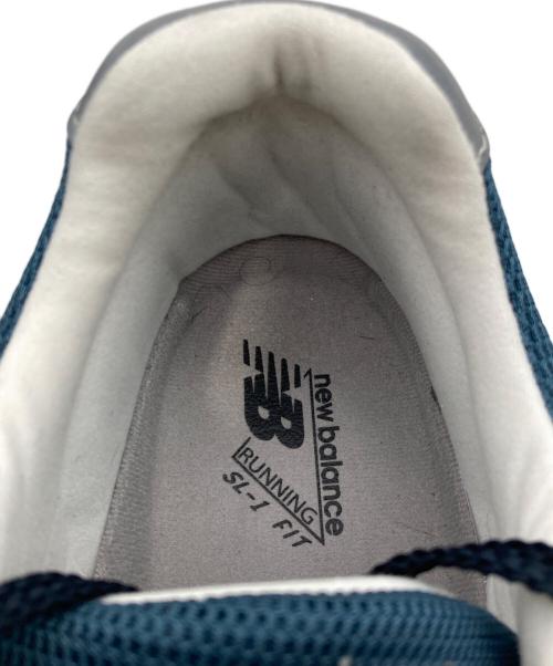 NEW BALANCE（ニューバランス）NEW BALANCE (ニューバランス) ローカットスニーカー/991v2 