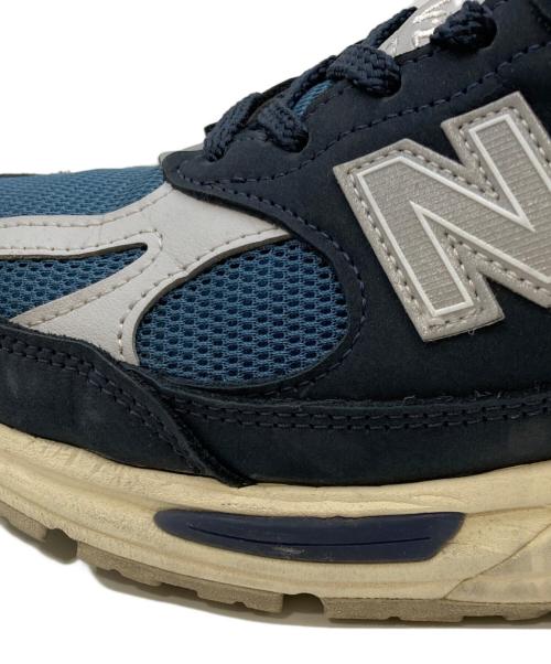 NEW BALANCE（ニューバランス）NEW BALANCE (ニューバランス) ローカットスニーカー/991v2 