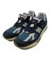 NEW BALANCE（ニューバランス）の古着「ローカットスニーカー/991v2 