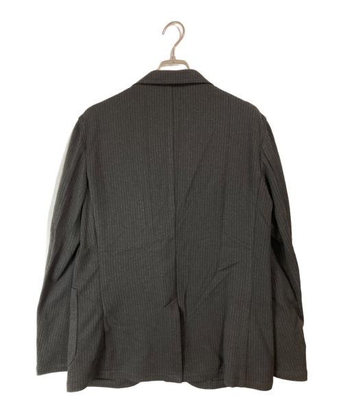 AOURE（アウール）AOURE (アウール) セットアップスーツ ブラック サイズ:Ｌ　の古着・服飾アイテム