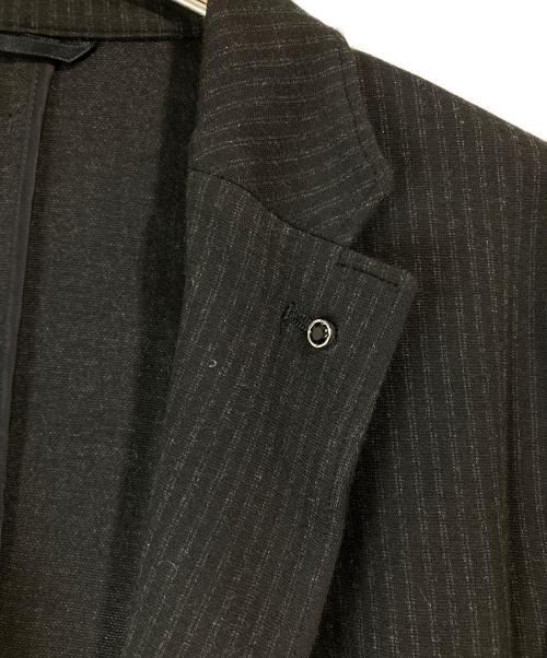 AOURE（アウール）AOURE (アウール) セットアップスーツ ブラック サイズ:Ｌ　の古着・服飾アイテム