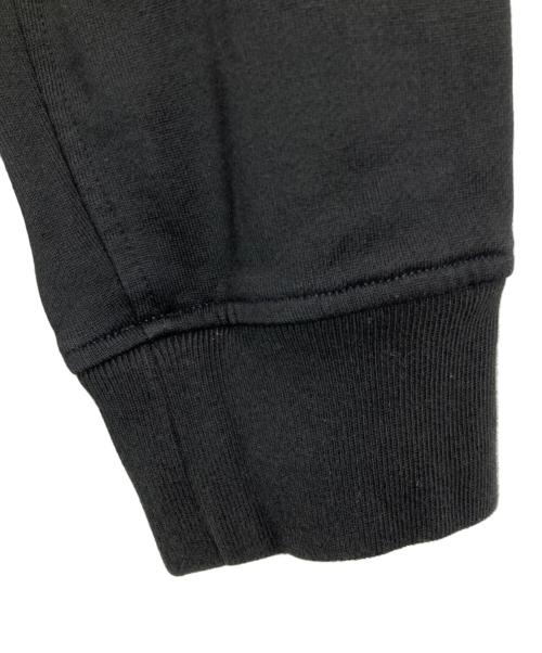 Y-3（ワイスリー）Y-3 (ワイスリー) M 3 STP FT HIGH NECK SWEATER/フレンチテリー ハイネック スウェット ブラック サイズ:Sの古着・服飾アイテム