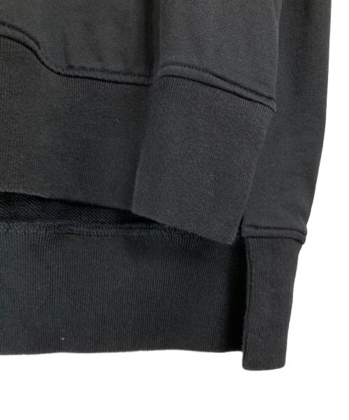 Y-3（ワイスリー）Y-3 (ワイスリー) M 3 STP FT HIGH NECK SWEATER/フレンチテリー ハイネック スウェット ブラック サイズ:Sの古着・服飾アイテム