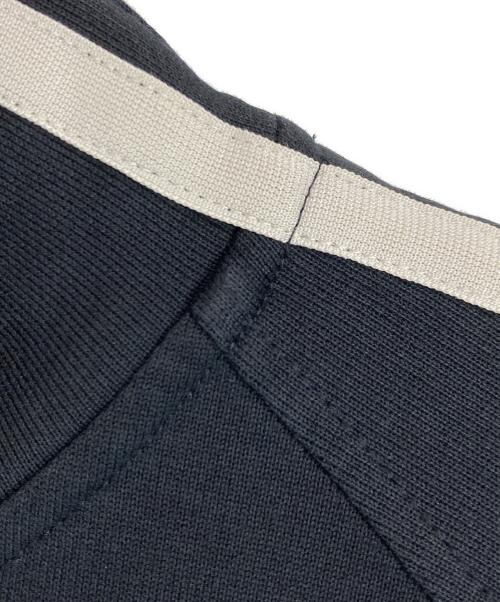 Y-3（ワイスリー）Y-3 (ワイスリー) M 3 STP FT HIGH NECK SWEATER/フレンチテリー ハイネック スウェット ブラック サイズ:Sの古着・服飾アイテム