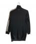 Y-3 (ワイスリー) M 3 STP FT HIGH NECK SWEATER/フレンチテリー ハイネック スウェット ブラック サイズ:S：10000円