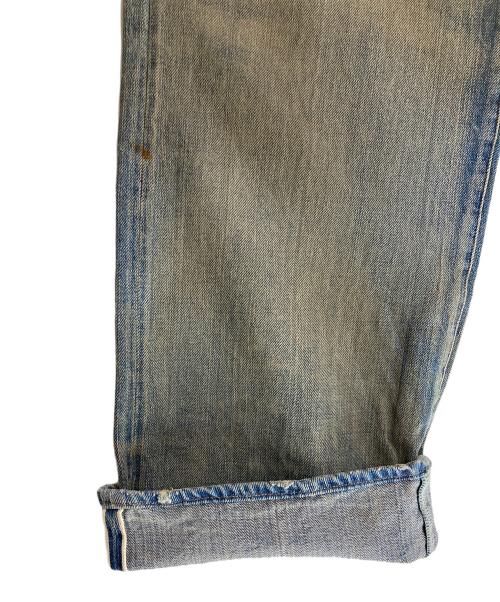LEVI'S VINTAGE CLOTHING（リーバイス ビンテージ クロージング）LEVI'S VINTAGE CLOTHING (リーバイス ビンテージ クロージング) 04SS 501 Denim Devotee ブルー サイズ:W36×Ⅼ38の古着・服飾アイテム