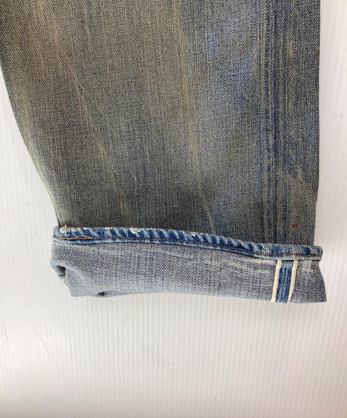 LEVI'S VINTAGE CLOTHING（リーバイス ビンテージ クロージング）LEVI'S VINTAGE CLOTHING (リーバイス ビンテージ クロージング) 04SS 501 Denim Devotee ブルー サイズ:W36×Ⅼ38の古着・服飾アイテム