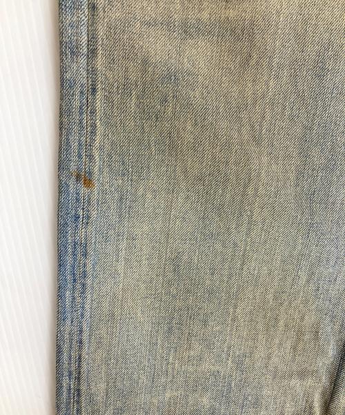 LEVI'S VINTAGE CLOTHING（リーバイス ビンテージ クロージング）LEVI'S VINTAGE CLOTHING (リーバイス ビンテージ クロージング) 04SS 501 Denim Devotee ブルー サイズ:W36×Ⅼ38の古着・服飾アイテム