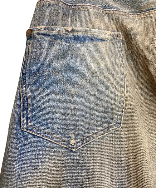 LEVI'S VINTAGE CLOTHING（リーバイス ビンテージ クロージング）LEVI'S VINTAGE CLOTHING (リーバイス ビンテージ クロージング) 04SS 501 Denim Devotee ブルー サイズ:W36×Ⅼ38の古着・服飾アイテム