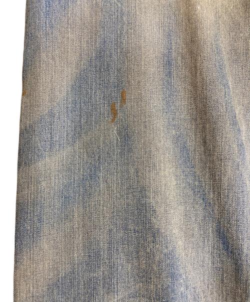 LEVI'S VINTAGE CLOTHING（リーバイス ビンテージ クロージング）LEVI'S VINTAGE CLOTHING (リーバイス ビンテージ クロージング) 04SS 501 Denim Devotee ブルー サイズ:W36×Ⅼ38の古着・服飾アイテム