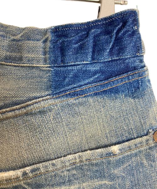 LEVI'S VINTAGE CLOTHING（リーバイス ビンテージ クロージング）LEVI'S VINTAGE CLOTHING (リーバイス ビンテージ クロージング) 04SS 501 Denim Devotee ブルー サイズ:W36×Ⅼ38の古着・服飾アイテム