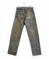 LEVI'S VINTAGE CLOTHING（リーバイス ビンテージ クロージング）の古着「04SS 501 Denim Devotee」｜ブルー