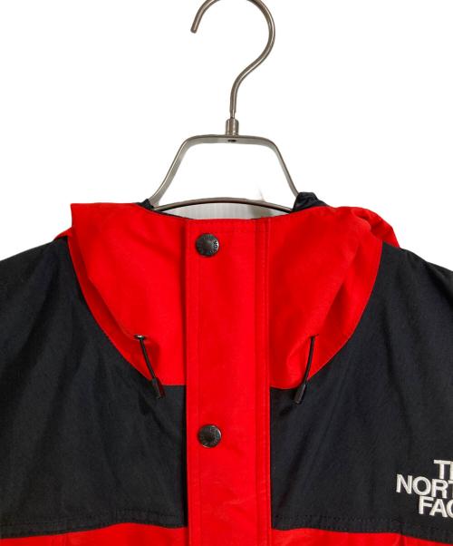 THE NORTH FACE（ザ ノース フェイス）THE NORTH FACE (ザ ノース フェイス) マウンテンライトジャケット / Mountain Light Jacket レッド サイズ:Mの古着・服飾アイテム