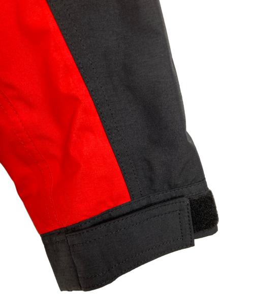THE NORTH FACE（ザ ノース フェイス）THE NORTH FACE (ザ ノース フェイス) マウンテンライトジャケット / Mountain Light Jacket レッド サイズ:Mの古着・服飾アイテム