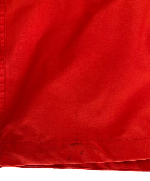 THE NORTH FACE（ザ ノース フェイス）THE NORTH FACE (ザ ノース フェイス) マウンテンライトジャケット / Mountain Light Jacket レッド サイズ:Mの古着・服飾アイテム