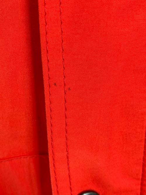 THE NORTH FACE（ザ ノース フェイス）THE NORTH FACE (ザ ノース フェイス) マウンテンライトジャケット / Mountain Light Jacket レッド サイズ:Mの古着・服飾アイテム