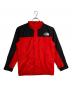 THE NORTH FACE（ザ ノース フェイス）の古着「マウンテンライトジャケット / Mountain Light Jacket」｜レッド