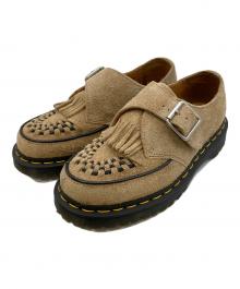 Dr.Martens（ドクターマーチン）の古着「RAMSEY MONK KLT」｜ブラウン