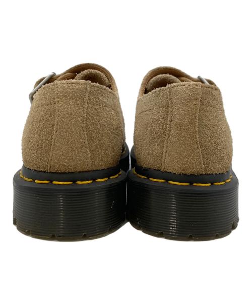 Dr.Martens（ドクターマーチン）Dr.Martens (ドクターマーチン) RAMSEY MONK KLT ブラウン サイズ:uk4の古着・服飾アイテム