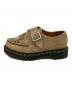 Dr.Martens (ドクターマーチン) RAMSEY MONK KLT ブラウン サイズ:uk4：15000円