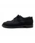 ISSEY MIYAKE MEN (イッセイミヤケメン) レースアップシューズ ブラック サイズ:SIZE26：12000円