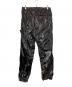 STONE ISLAND (ストーンアイランド) Supreme (シュプリーム) 19ss New Silk Light Pants ブラック サイズ:M：35000円
