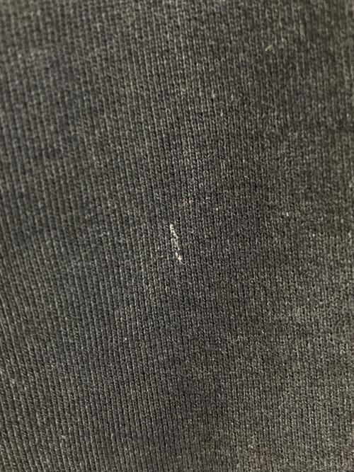 SUPREME（シュプリーム）Supreme (シュプリーム) 17AW Decline Hooded Sweatshirt ブラック サイズ:Mの古着・服飾アイテム