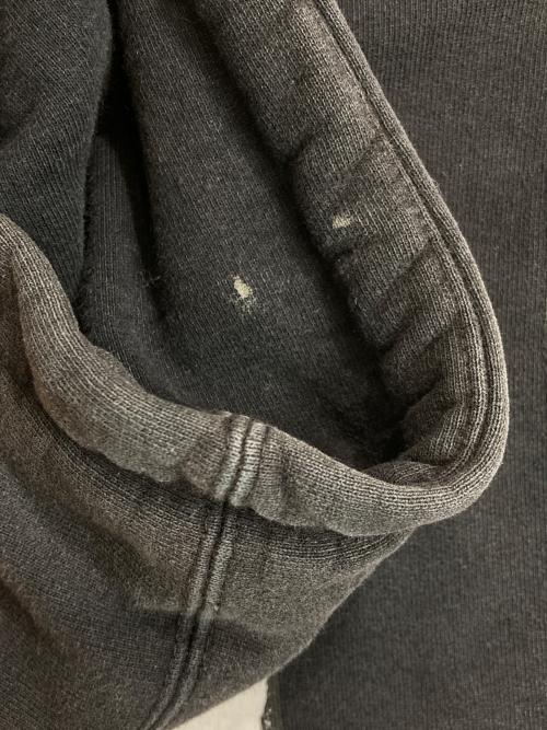 SUPREME（シュプリーム）Supreme (シュプリーム) 17AW Decline Hooded Sweatshirt ブラック サイズ:Mの古着・服飾アイテム