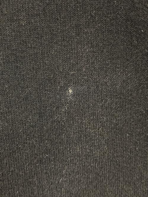SUPREME（シュプリーム）Supreme (シュプリーム) 22ss Coverstitch Hooded Sweatshirt ブラック サイズ:Mの古着・服飾アイテム