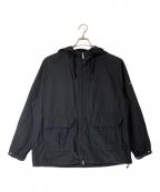THE NORTHFACE PURPLELABELザ・ノースフェイス パープルレーベル）の古着「Mountain Wind Parka」｜ブラック