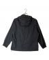 THE NORTHFACE PURPLELABEL (ザ・ノースフェイス パープルレーベル) Mountain Wind Parka ブラック サイズ:Ⅿ：13000円