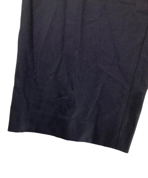 theory（セオリー）theory (セオリー) Wool PL Flannel Nostrand MB/Wide Pant ネイビー サイズ:ジャケット 42R / パンツ 32の古着・服飾アイテム