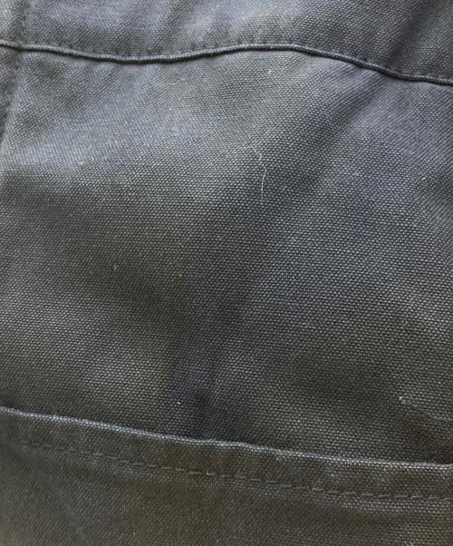 HERMES（エルメス）HERMES (エルメス) フールトゥGMトートバッグ ネイビーの古着・服飾アイテム