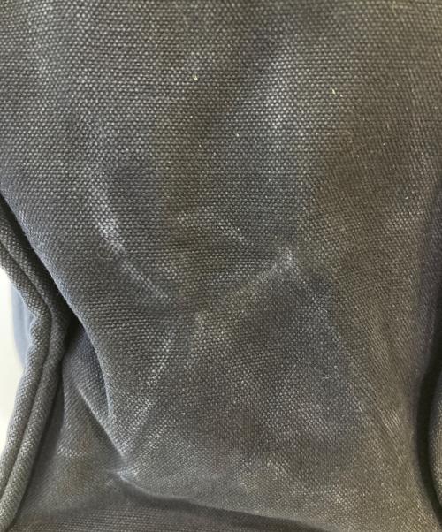 HERMES（エルメス）HERMES (エルメス) フールトゥGMトートバッグ ネイビーの古着・服飾アイテム