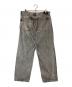 LEVI'S (リーバイス) SILVER TAB LOOSE FIT JEANS/シルバータブルーズフィットジーンズ グレー サイズ:W34 L30：7000円