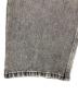 中古・古着 LEVI'S (リーバイス) SILVER TAB LOOSE FIT JEANS/シルバータブルーズフィットジーンズ グレー サイズ:W34 L30：7000円