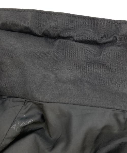 THE NORTH FACE（ザ ノース フェイス）THE NORTH FACE (ザ ノース フェイス) RAGE GTX Shell Jacket オレンジ×ブルー サイズ:XLの古着・服飾アイテム