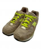 NEW BALANCE×Conceptsニューバランス×コンセプト）の古着「NB992 