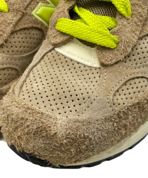 NEW BALANCE（ニューバランス）NEW BALANCE (ニューバランス) Concepts (コンセプト) NB992 
