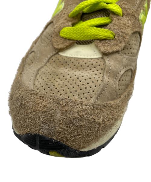 NEW BALANCE（ニューバランス）NEW BALANCE (ニューバランス) Concepts (コンセプト) NB992 