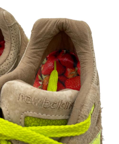 NEW BALANCE（ニューバランス）NEW BALANCE (ニューバランス) Concepts (コンセプト) NB992 