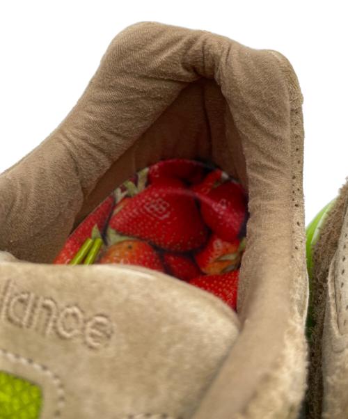 NEW BALANCE（ニューバランス）NEW BALANCE (ニューバランス) Concepts (コンセプト) NB992 
