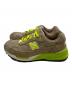 NEW BALANCE (ニューバランス) Concepts (コンセプト) NB992 