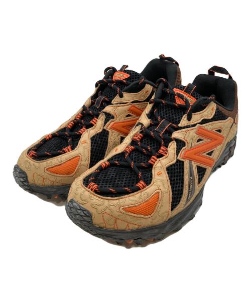 NEW BALANCE（ニューバランス）NEW BALANCE (ニューバランス) Joe Freshgoods (ジョー・フレッシュグッズ) NB610 Beneath the Surface 
