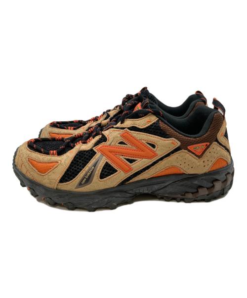 NEW BALANCE（ニューバランス）NEW BALANCE (ニューバランス) Joe Freshgoods (ジョー・フレッシュグッズ) NB610 Beneath the Surface 